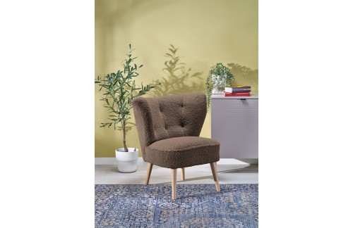 Fotelj Verol (VEČ BARV)