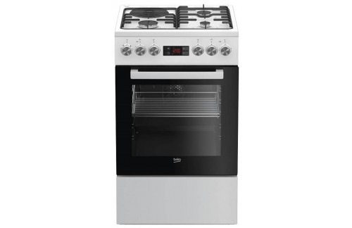 BEKO FSE53320DWCS štedilnik
