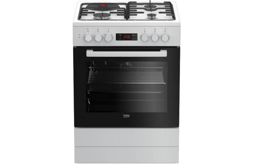 BEKO FSE63320DW štedilnik