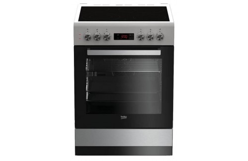 BEKO FSM67320GXS štedilnik