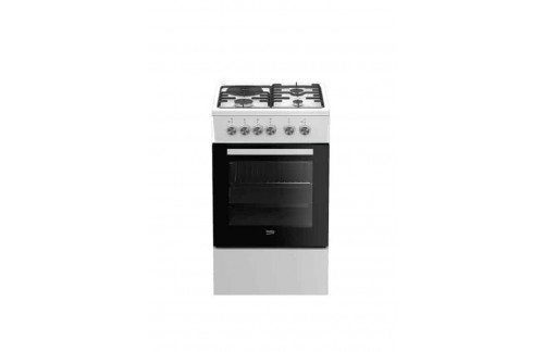BEKO FSS53000DW štedilnik