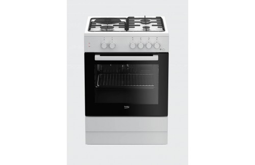BEKO FSS63010DW štedilnik