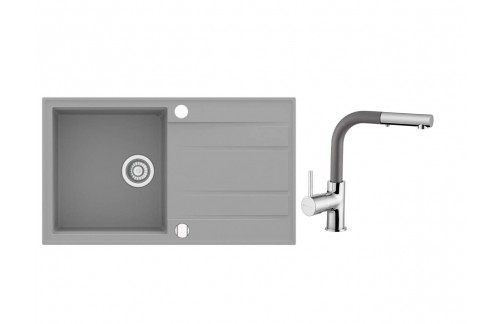 SET FURNITURA (SIVA)