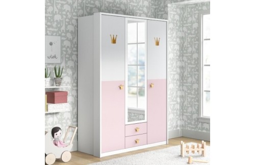 Garderobna omara CARA