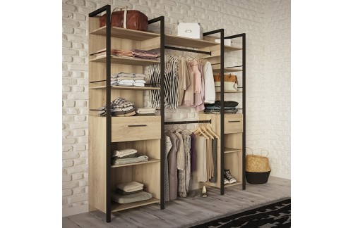 GARDEROBNA OMARA LITVA