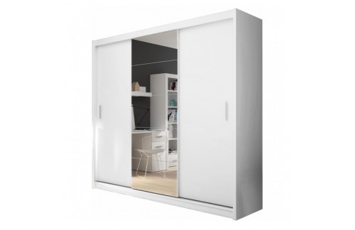 GARDEROBNA OMARA ETNIS 235 CM