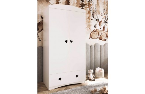 GARDEROBNA OMARA JESSY