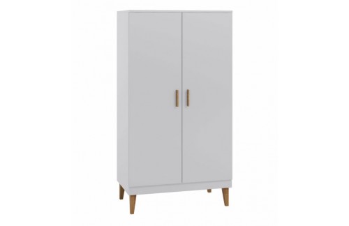 GARDEROBNA OMARA KELLY - BELA