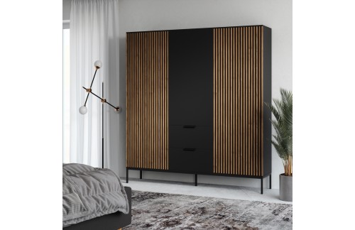 GARDEROBNA OMARA MEORATI 