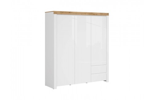 3-DELNA GARDEROBNA OMARA NOEL