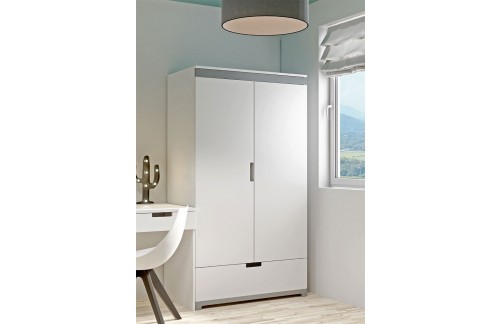 GARDEROBNA OMARA TED