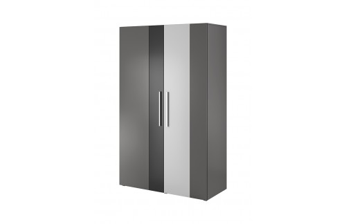 DVODELNA GARDEROBNA OMARA TOMI