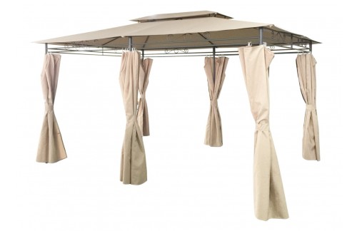 Gazebo Arelon (BEŽ)