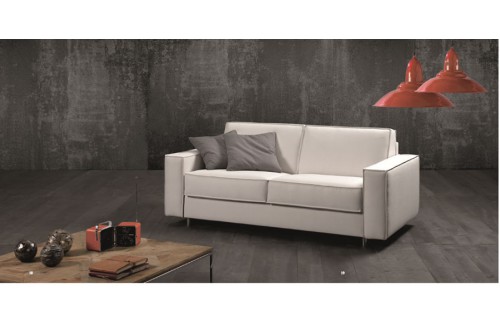 Kakovostna sedežna garnitura GIOCCO  z ležiščem