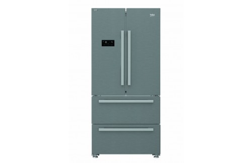 GNE60531XN HLADILNIK BEKO
