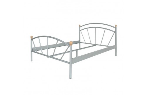 Kovinska postelja AMIDA G1
