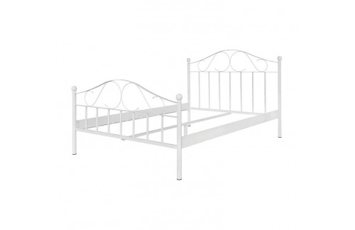 Kovinska postelja AMIDA G2