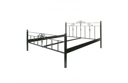 Kovinska postelja KORIDA K5