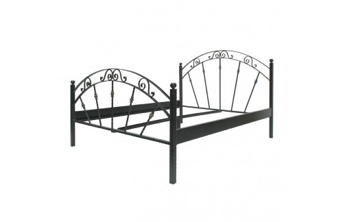 Kovinska postelja KORIDA K6