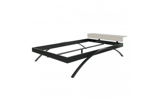Kovinska postelja VIDA M3