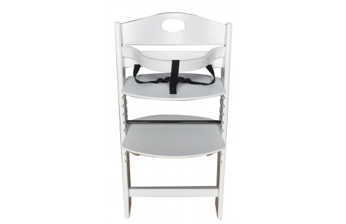 Otroški stolček za hranjenje GROONY (BEL)