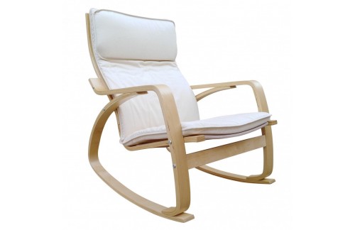 Gugalnik ROCKER II (bež)