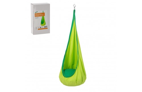 Gugalnik za otroke Elvora (ZELENA)