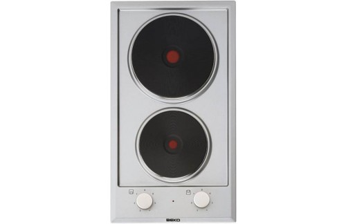 BEKO HDCE32201X električna kuhalna plošča