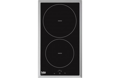 BEKO HDMI32400DTX domino indukcijska kuhalna plošča
