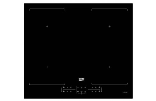 BEKO HII64201F2HT indukcijska plošča