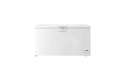 BEKO HSA47530N zamrzovalna skrinja