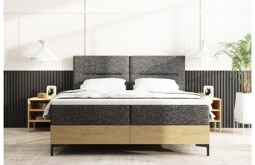 Postelja IMPERIAL ZORA v več dimenzijah