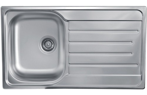 KORITO A LINE 860x500