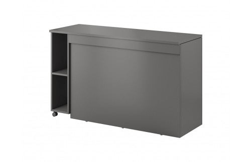 IZVLEČNA PISALNA MIZA ZA POSTELJO TOMI