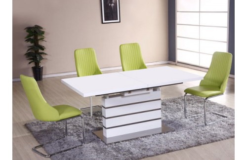 Raztegljiva jedilna miza Fiona