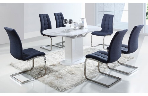 Raztegljiva jedilna miza Kalina - EKSPONAT