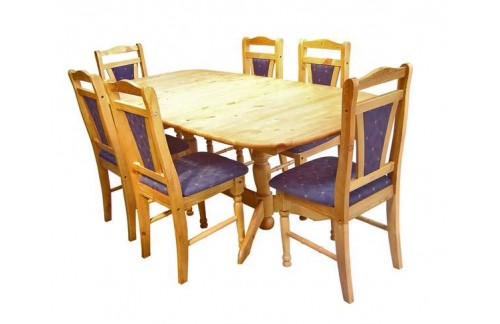 Jedilni set MONA