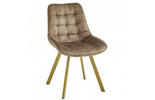 Jedilni stol GRACIA (taupe)