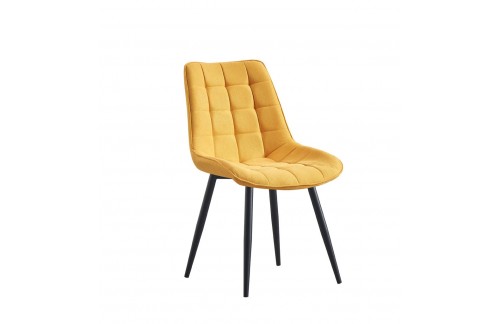 JEDILNI STOL MARGARETKA - Rumen