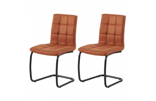 Jedilni stol PARMA (rjava)