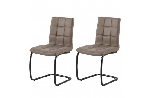 Jedilni stol PARMA (taupe)