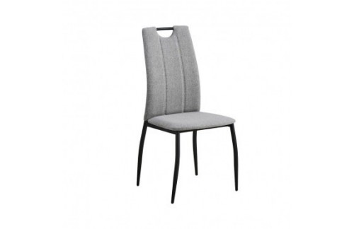 JEDILNI STOL STARK - Svetlo siva - ZALOGA