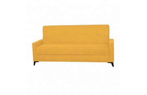 Kavč VIVOD (rumena)