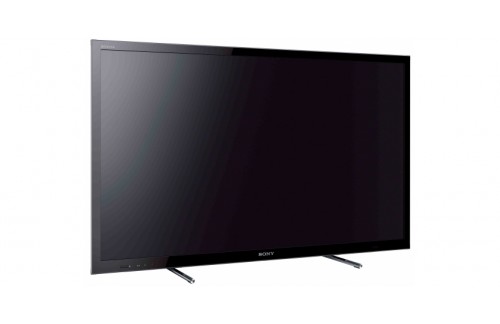 3D TV sprejemnik SONY KDL-46HX751