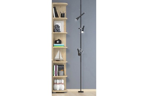 KOTNI POLIČNIK KIKI UPV (VEČ BARV)