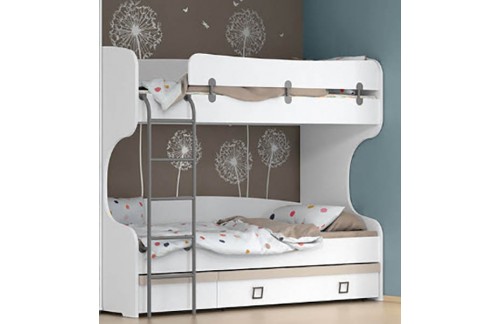 OTROŠKI POGRAD KIKI (VEČ BARV) 