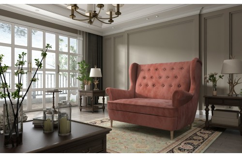 KLASIČEN KAVČ AROS