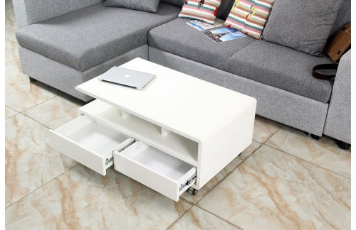 Klubska mizica Jena 2 - EKSPONAT