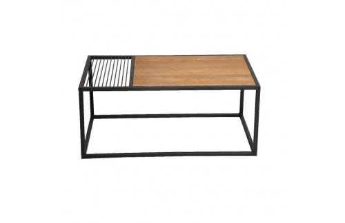 Klubska miza KARMELI