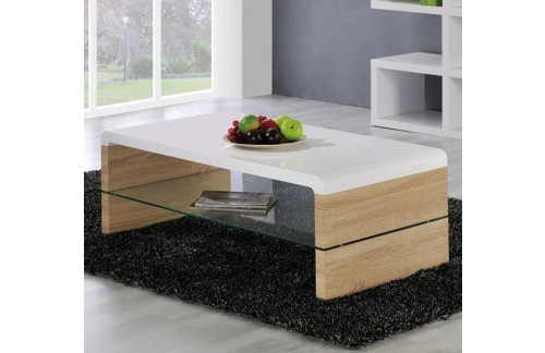 Klubska mizica KONTEX